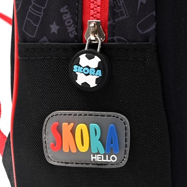 Mochila Con Luz Kawaii Petit 12 