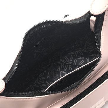 Cartera Safi - Skora