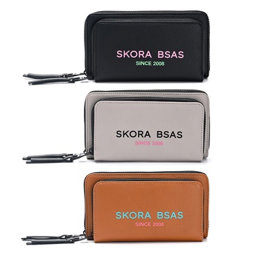 Billetera Tanger  - Skora