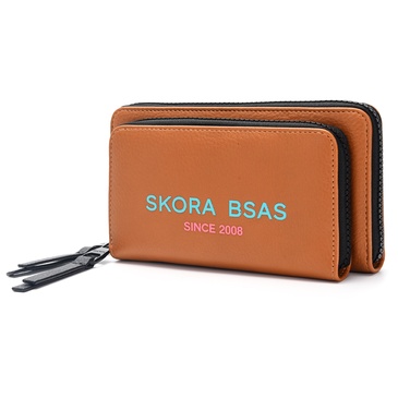 Billetera Tanger  - Skora