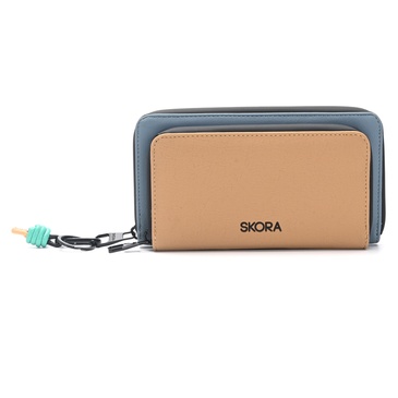 Billetera Luril  - Skora