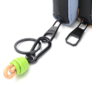 Billetera Luril  - Skora