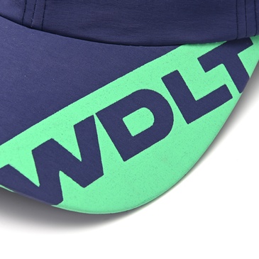 Gorra  - Wanderlust