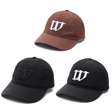 Gorras Wanderlust