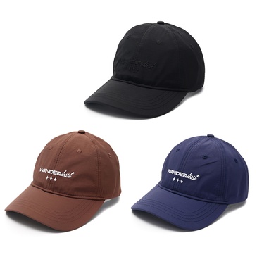 Gorras Wanderlust