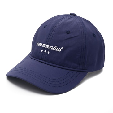Gorras - Wanderlust
