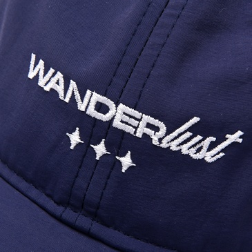 Gorras - Wanderlust