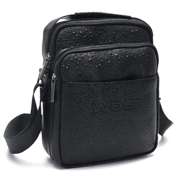 Morral Go Ecocuero - Wanderlust