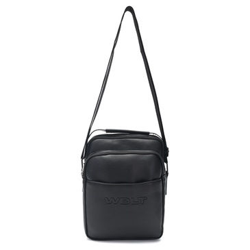 Morral Go Ecocuero - Wanderlust