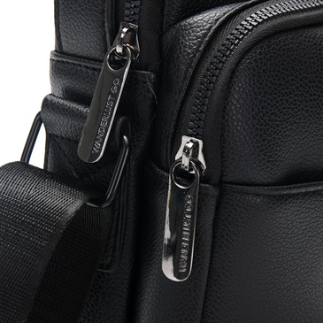 Morral Go Ecocuero - Wanderlust