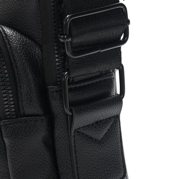 Morral Go Ecocuero - Wanderlust