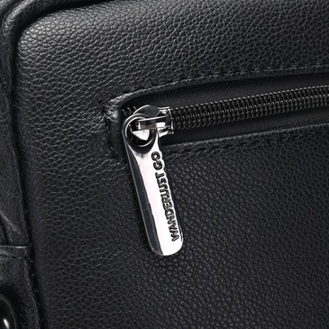 Morral Go Ecocuero - Wanderlust