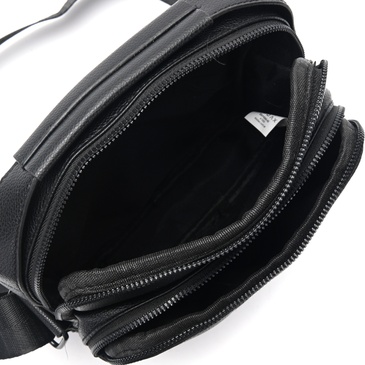 Morral Go Ecocuero - Wanderlust