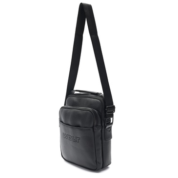 Morral Go Ecocuero - Wanderlust