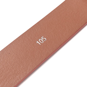 Cinturon - Wanderlust