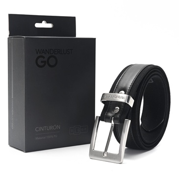 Cinturon Wanderlust