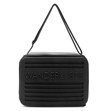 Cooler Bag Termoformado Plegable  - Wanderlust