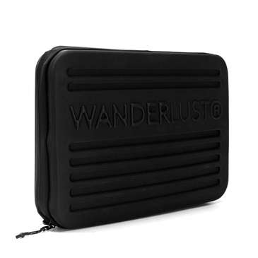 Cooler Bag Termoformado Plegable  - Wanderlust