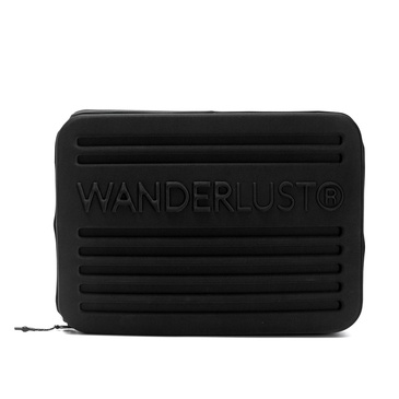 Cooler Bag Termoformado Plegable  - Wanderlust