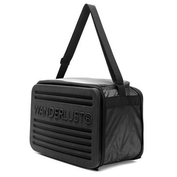 Cooler Bag Termoformado Plegable  - Wanderlust