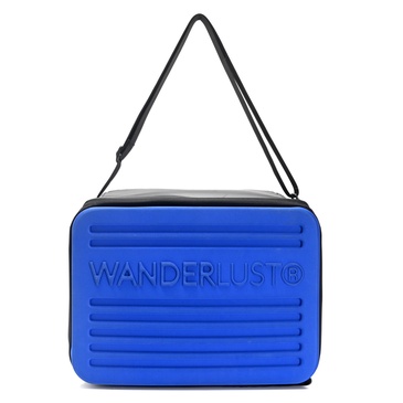 Cooler Bag Termoformado Plegable  - Wanderlust