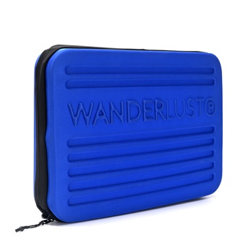 Cooler Bag Termoformado Plegable  - Wanderlust