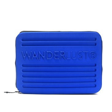 Cooler Bag Termoformado Plegable  - Wanderlust