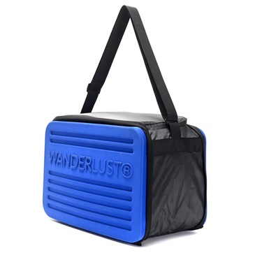 Cooler Bag Termoformado Plegable  - Wanderlust