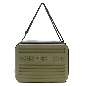 Cooler Bag Termoformado Plegable  - Wanderlust