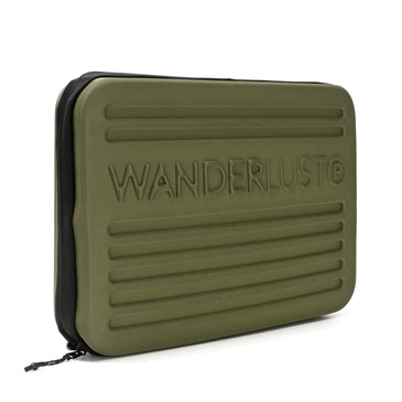 Cooler Bag Termoformado Plegable  - Wanderlust