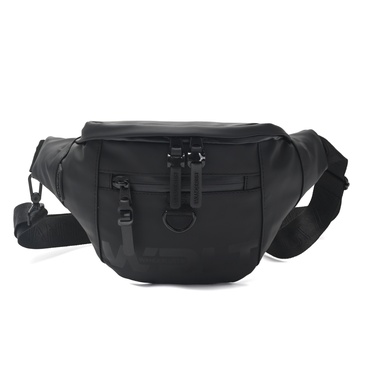 Riñonera Engomada  - Wanderlust