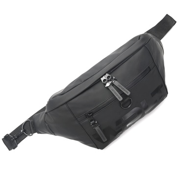 MAXI Riñonera Engomada  - Wanderlust