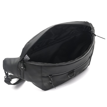 Riñonera Engomada  - Wanderlust