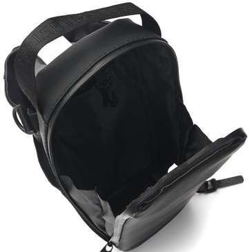 Morral Portabotella Engomado IMANTADO - Wanderlust