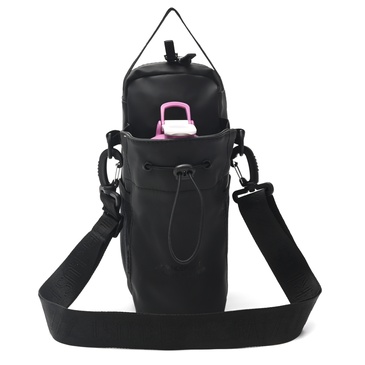 Morral Portabotella Engomado IMANTADO - Wanderlust