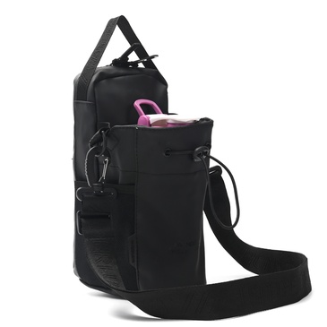 Morral Portabotella Engomado IMANTADO - Wanderlust