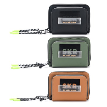 Billetera Safi - Skora