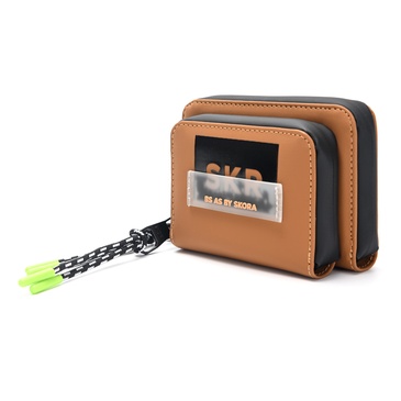 Billetera Safi - Skora