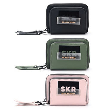 Billetera Safi - Skora