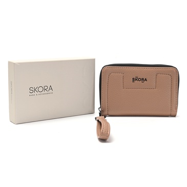 Billetera Qamar - Skora
