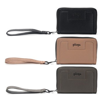 Billetera Qamar - Skora