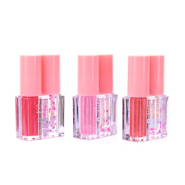 Brillo Labial Duo  Skora