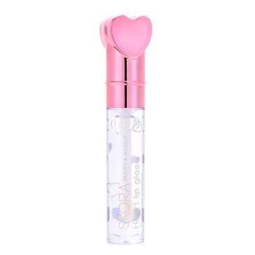 Brillo Labial Corazon  - Skora