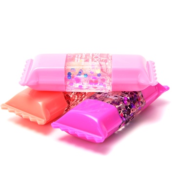 Brillo Labial Candy  - Skora