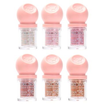 Iluminador Con Aplicador  - Skora