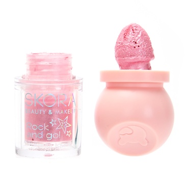 Iluminador Con Aplicador  - Skora