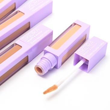 Corrector Matte Con Aplicador  - Skora