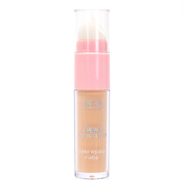 Corrector Con Aplicardor y Esponja - Skora