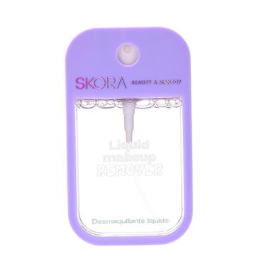 Desmaquillante Liquido Con Difusor - Skora