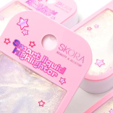 Iluminador Laquido Con Difusor  - Skora